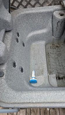 HotTub for sale - Photo 2