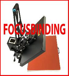 New OEM 16'x24' Auto Open Pull-out Base Heat Transfer Press - Photo 2