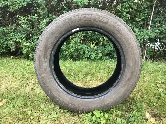 4x Pneus D’été Michelin Premier A/S 226/60R17 All-Season