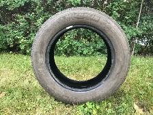 4x Pneus D’été Michelin Premier A/S 226/60R17 All-Season