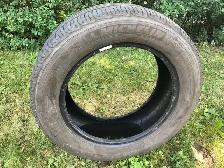 4x Pneus D’été Michelin Premier A/S 226/60R17 All-Season - Photo 3