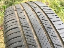 4x Pneus D’été Michelin Premier A/S 226/60R17 All-Season - Photo 5