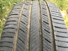 4x Pneus D’été Michelin Premier A/S 226/60R17 All-Season - Photo 6