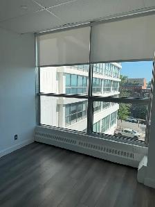 Bureau 493 pi² rénové – 1483.20$/mois – 2120 Sherbrooke E - Photo 5