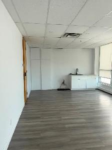 Bureau 493 pi² rénové – 1483.20$/mois – 2120 Sherbrooke E - Photo 6