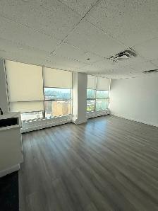 Bureau 493 pi² rénové – 1483.20$/mois – 2120 Sherbrooke E - Photo 9