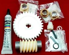 Garage Door HAE00047 Linear Garage Door Opener Gear Kit for LDO