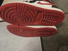 Air Jordan 1 Mid Kids - Photo 3