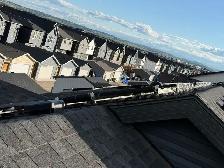 Solar Panel Pigeon Proofing / Bird Criter - Photo 6