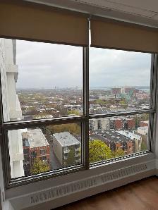 Bureau 200 pi² rénové – 640.02$/mois – 2120 Sherbrooke E - Photo 2