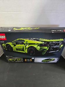 Lego 42161 Lamborghini Huracan Tecnica - Photo 2