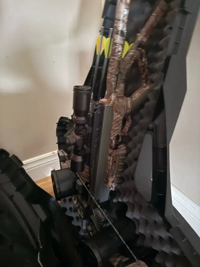 Excalibur Crossbow