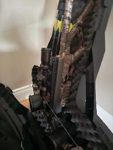 Excalibur Crossbow