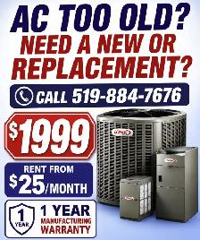 AIR CONDITIONER AIR CONDITIONER AIR CONDITIONER SUPER SAVINGS
