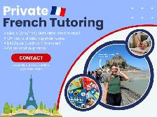 French Immersion Tutor – Grade 1-12 Private Lessons - Photo 2