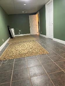 OPEN PLAN, P/ENTRY SUITE,SELF CONTAINED. CLOSE TO DOWNTOWN.