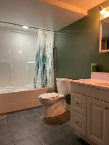 OPEN PLAN, P/ENTRY SUITE,SELF CONTAINED. CLOSE TO DOWNTOWN. - Photo 2