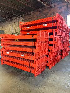 Used beams 101.5" x 3" only $15 each!