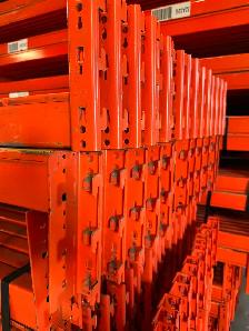 Used beams 101.5" x 3" only $15 each! - Photo 3