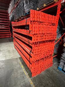 Used beams 101.5" x 3" only $15 each! - Photo 4