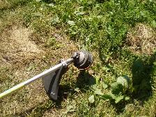 STIHL  FS85R  GAS POWERED TRIMMER - Photo 5