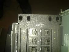 belden 48 port cat 6  5000  cisco routers pc mac laptops project