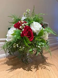 BEAUTINEW NEW ARTIFICIAL FLOWERS FOR SALE! STARTING AT $20 EA! - Photo 3