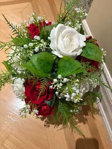 BEAUTINEW NEW ARTIFICIAL FLOWERS FOR SALE! STARTING AT $20 EA! - Photo 4
