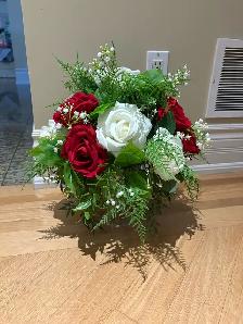 BEAUTINEW NEW ARTIFICIAL FLOWERS FOR SALE! STARTING AT $20 EA! - Photo 5