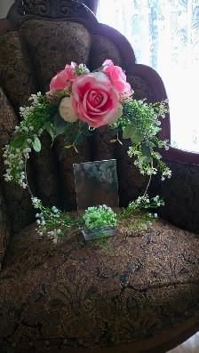 BEAUTINEW NEW ARTIFICIAL FLOWERS FOR SALE! STARTING AT $20 EA! - Photo 7