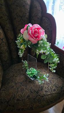BEAUTINEW NEW ARTIFICIAL FLOWERS FOR SALE! STARTING AT $20 EA! - Photo 8