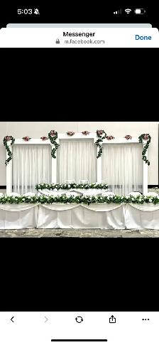 BEAUTINEW NEW ARTIFICIAL FLOWERS FOR SALE! STARTING AT $20 EA! - Photo 9