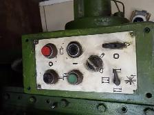 ERFURT 99' Mechanical Guillotine Shear - Photo 10