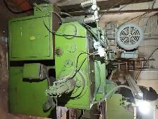 ERFURT 99' Mechanical Guillotine Shear - Photo 12