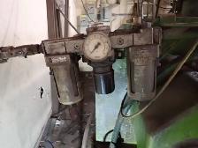 ERFURT 99' Mechanical Guillotine Shear - Photo 13