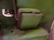 ERFURT 99' Mechanical Guillotine Shear - Photo 15