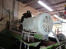 ERFURT 99' Mechanical Guillotine Shear - Photo 17