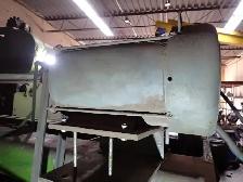 ERFURT 99' Mechanical Guillotine Shear - Photo 20