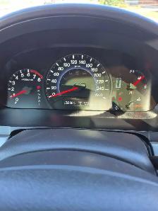 Low Km Honda Odyssey Rear Entry Wheelchair Van - Photo 5