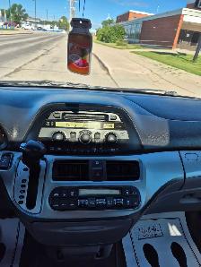 Low Km Honda Odyssey Rear Entry Wheelchair Van - Photo 6