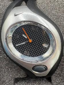 NEW Nike Triax Swift Analog Watch in Box with Fresh Battery - Photo 2