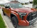 Toyota Tundra Hybrid ‎TRD PRO 2024 - Photo 2