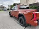 Toyota Tundra Hybrid ‎TRD PRO 2024 - Photo 3