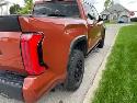 Toyota Tundra Hybrid ‎TRD PRO 2024 - Photo 4