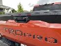 Toyota Tundra Hybrid ‎TRD PRO 2024 - Photo 8