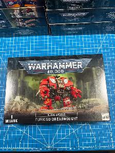 Warhammer 40K Kits - Various - Photo 2