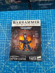 Warhammer 40K Kits - Various - Photo 4