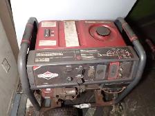 Portable Gas Generator - Photo 3