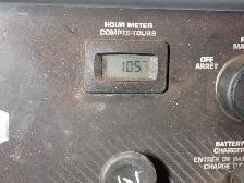 Portable Gas Generator - Photo 5