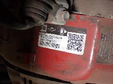 Portable Gas Generator - Photo 7